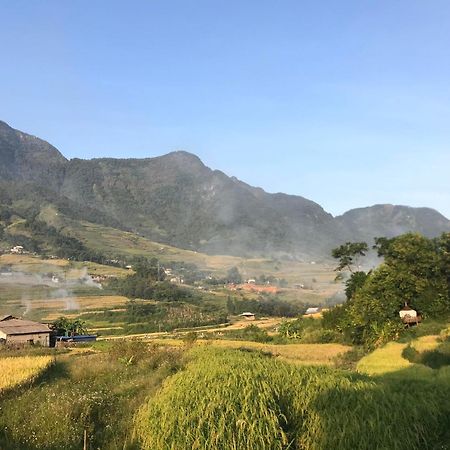 Ta Van Family Homestay Sapa Εξωτερικό φωτογραφία