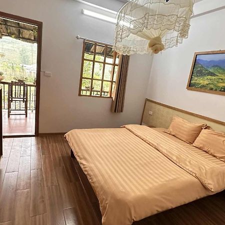Ta Van Family Homestay Sapa Εξωτερικό φωτογραφία