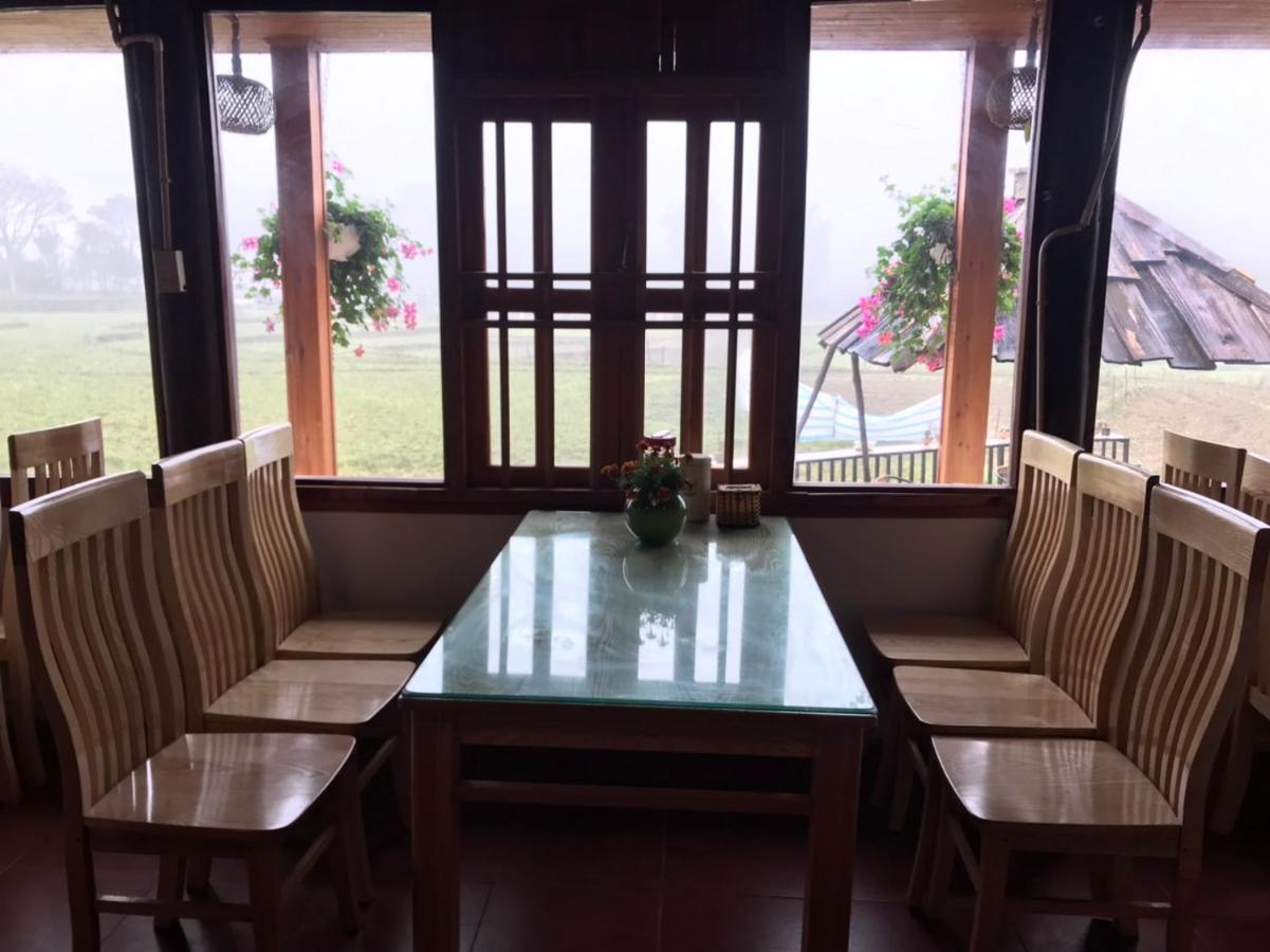 Ta Van Family Homestay Sapa Εξωτερικό φωτογραφία
