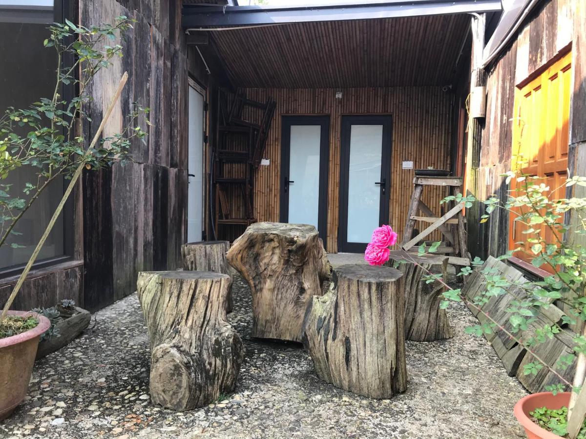 Ta Van Family Homestay Sapa Εξωτερικό φωτογραφία