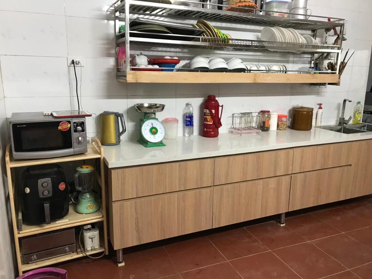 Ta Van Family Homestay Sapa Εξωτερικό φωτογραφία
