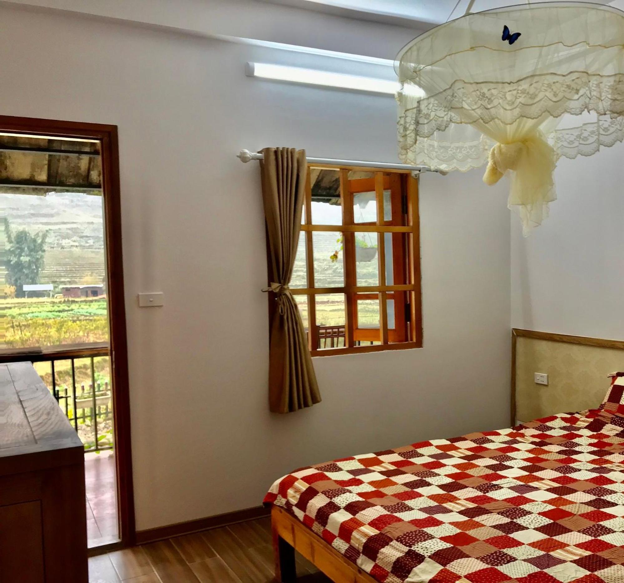 Ta Van Family Homestay Sapa Εξωτερικό φωτογραφία