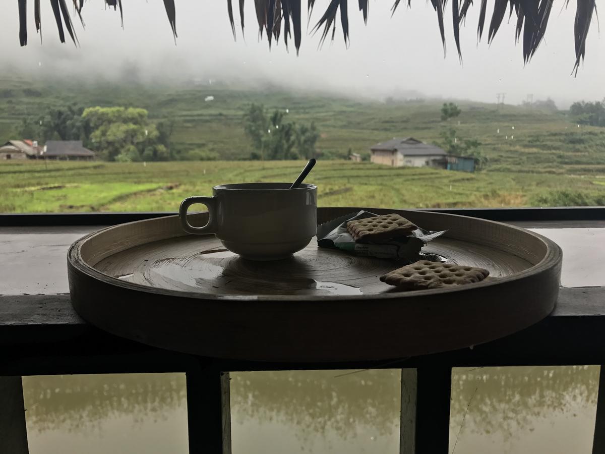 Ta Van Family Homestay Sapa Εξωτερικό φωτογραφία